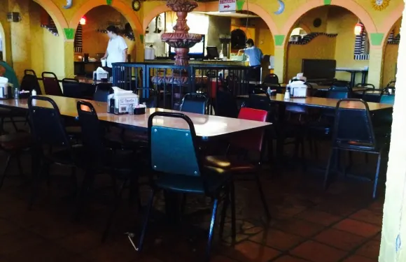 El Tapatio Mexican
