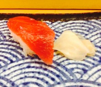 Sushi Masa