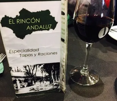 El Rincon Andaluz