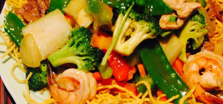 Tasty Asia Take-Out