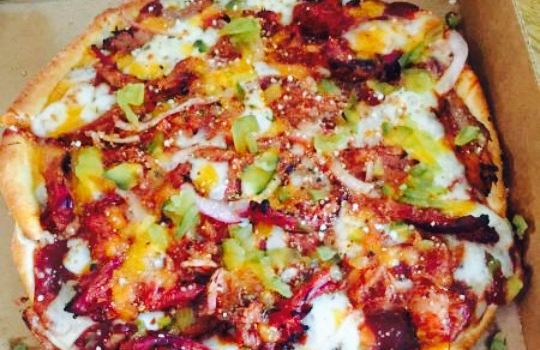 Pie Five Pizza Co.