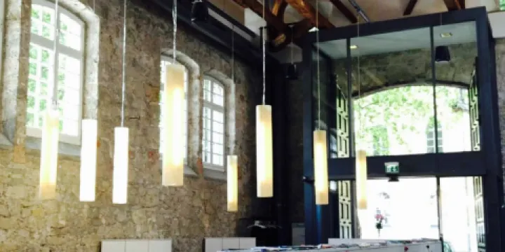 Salin Gastro & Veranstaltungs