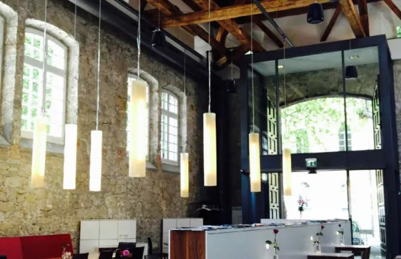 Salin Gastro & Veranstaltungs