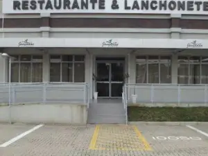 Churrascaria Jangadao