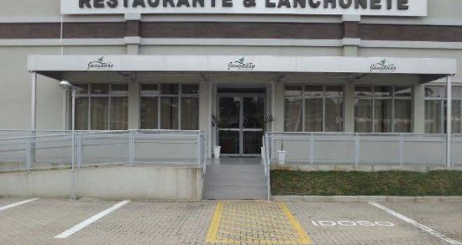 Churrascaria Jangadao