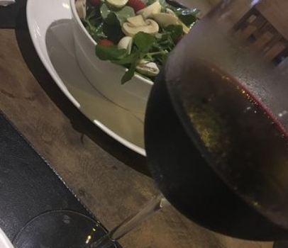 OSO Restaurante
