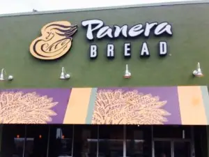 Panera Bread