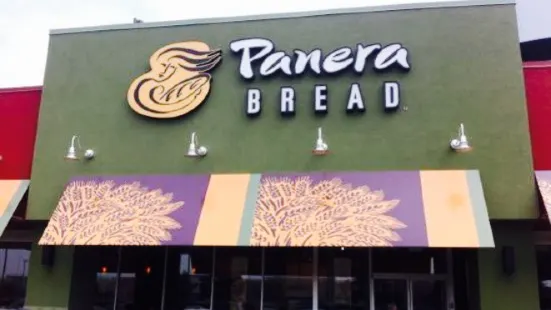 Panera Bread