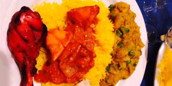 Royal India Restaurant