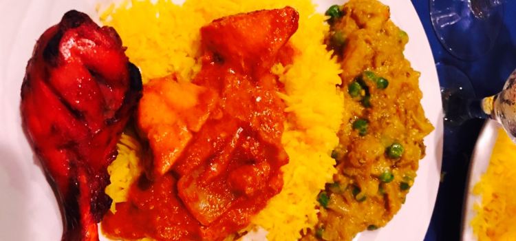 Royal India Restaurant