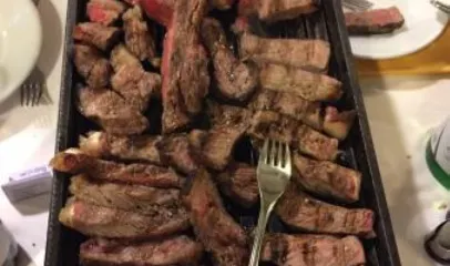 Ristorante La Torretta