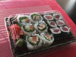 Sushi Maki