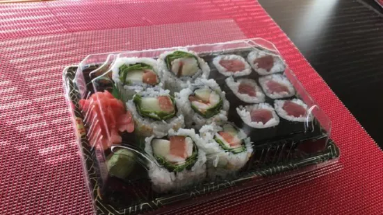 Sushi Maki