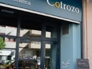 Cotrozo