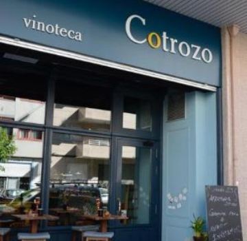 Cotrozo