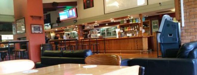 Eastside Tavern
