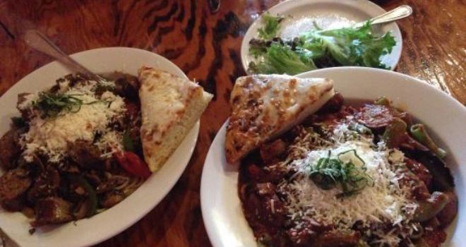 D'anna's Cafe Italiano