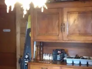 L'auberge De Vernant