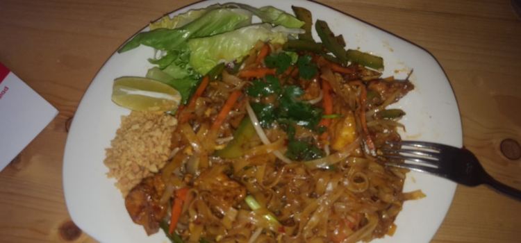 Soos Asian Street Food