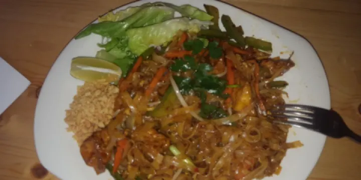 soos asian street food