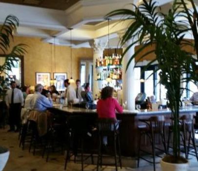 BRAVO Cucina Italiana