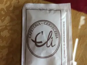 Cerveceria Eli