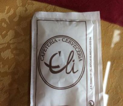 Cerveceria Eli