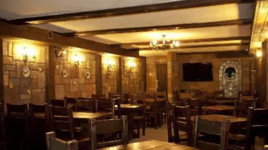 Kharkov Pub