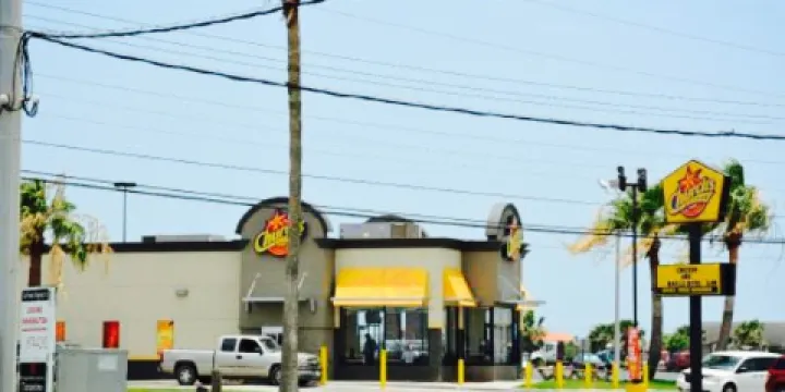 Church's Texas Chicken