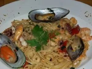 Pizzeria L'Ulivo