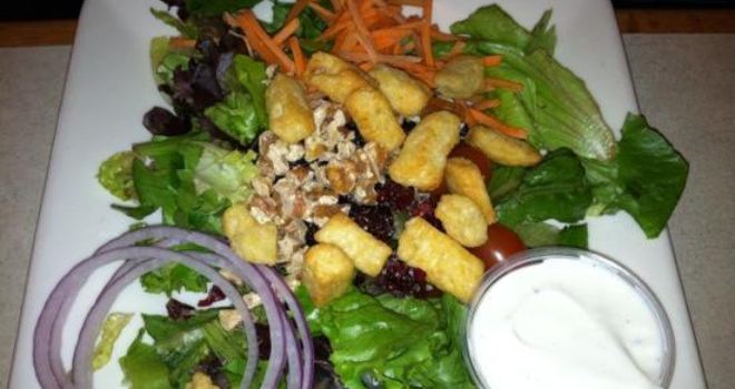 Isaac's Restaurant & Deli