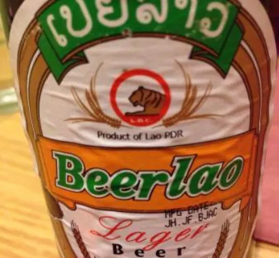 Sticky Rice Thai Restaurant