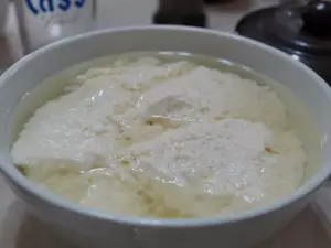 Pyeongyang Sum Tofu