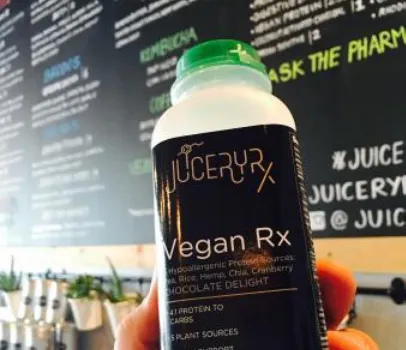 Juicery Rx