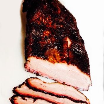 Texas Pit BBQ