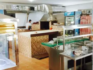 Arif Kebap ve Lahmacun Salonu