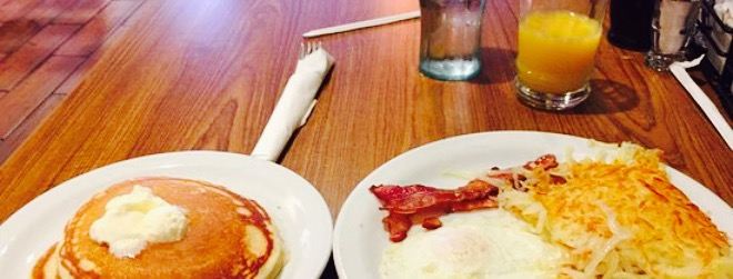 Denny's
