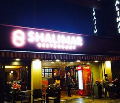 Shalimar