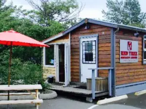 Red Tree Specialty Coffee