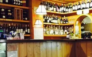 Enoteca del Pinter