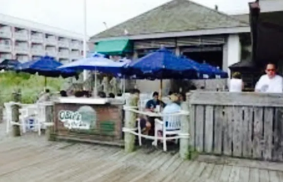 Obie's By the Sea