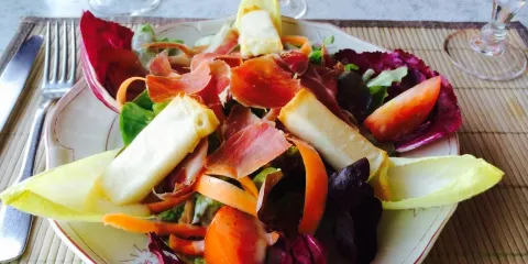 Auberge du Pré Vieux