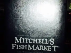 Mitchell's Fish Market