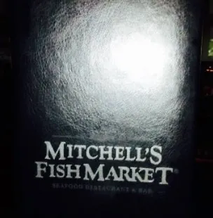 Mitchell's Fish Market