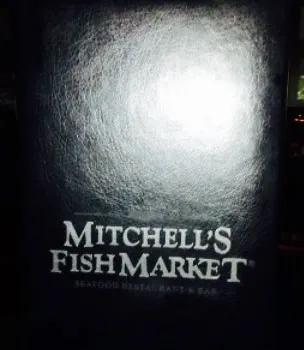 Mitchell's Fish Market