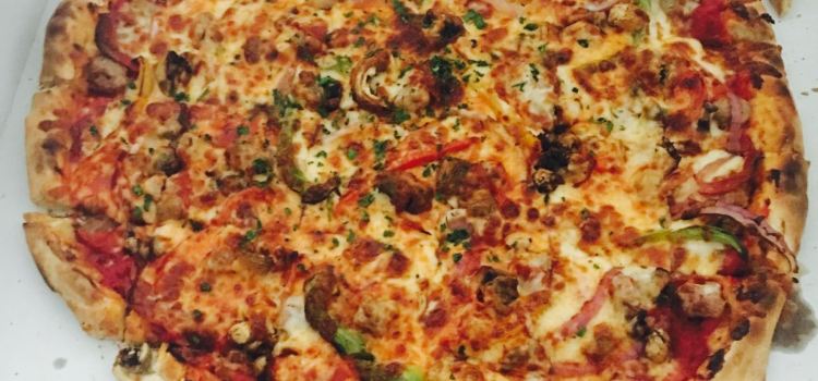 Larducci Pizzeria
