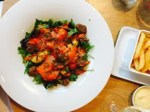 Restaurant Groenland