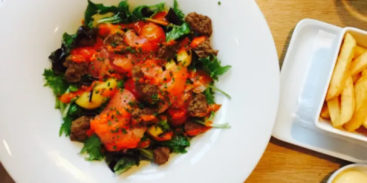 Restaurant Groenland