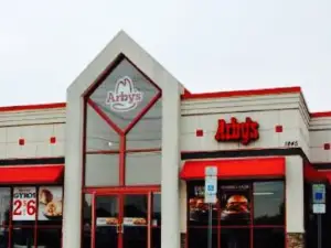 Arby's