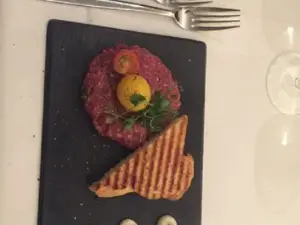 Restaurant Van der Valk Hotel Hoorn